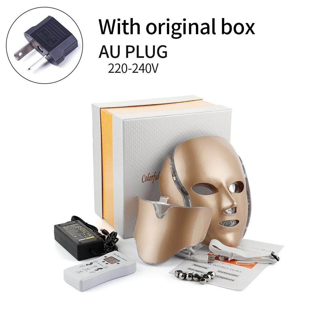 Speculym LightThera Mask