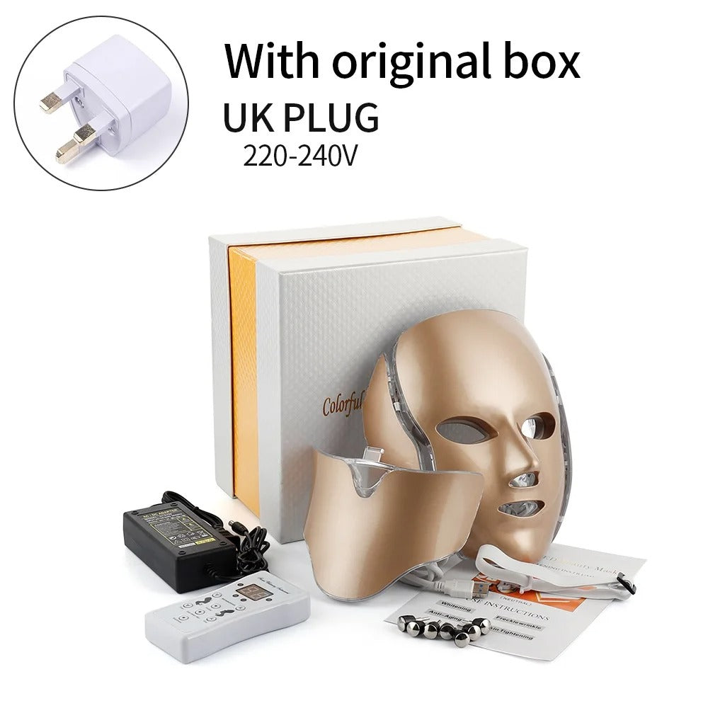 Speculym LightThera Mask