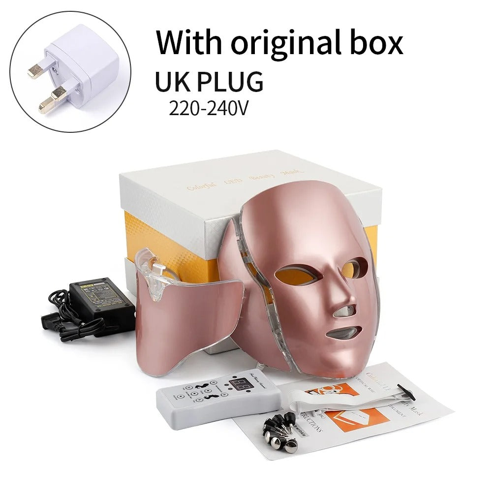 Speculym LightThera Mask