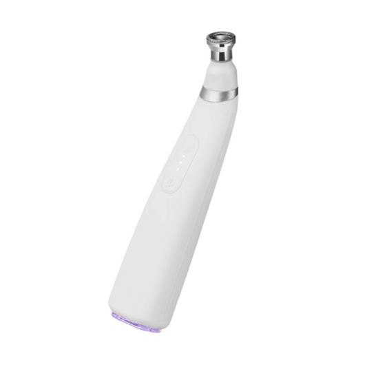 Diamond Microdermabrasion Device