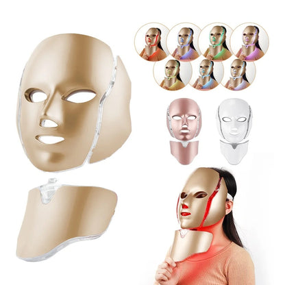 Speculym LightThera Mask