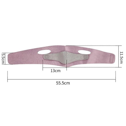 Face Lifting Belt