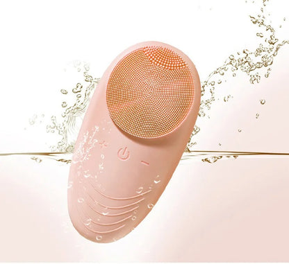 Facial Cleansing Brush