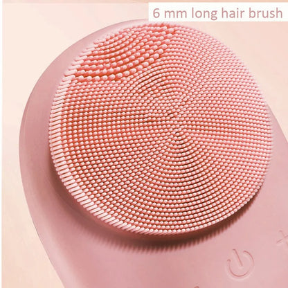Facial Cleansing Brush