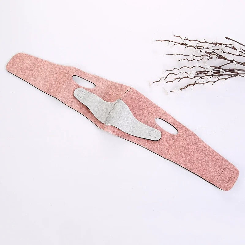 Face Lifting Belt
