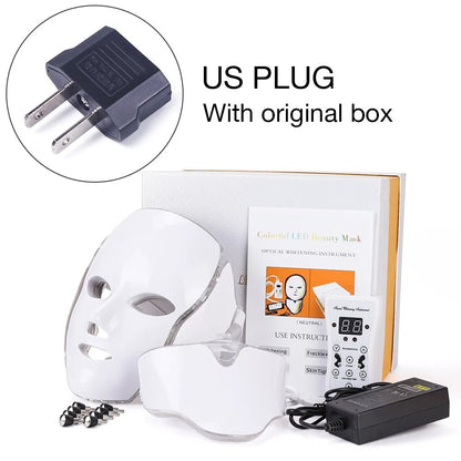 Speculym LightThera Mask