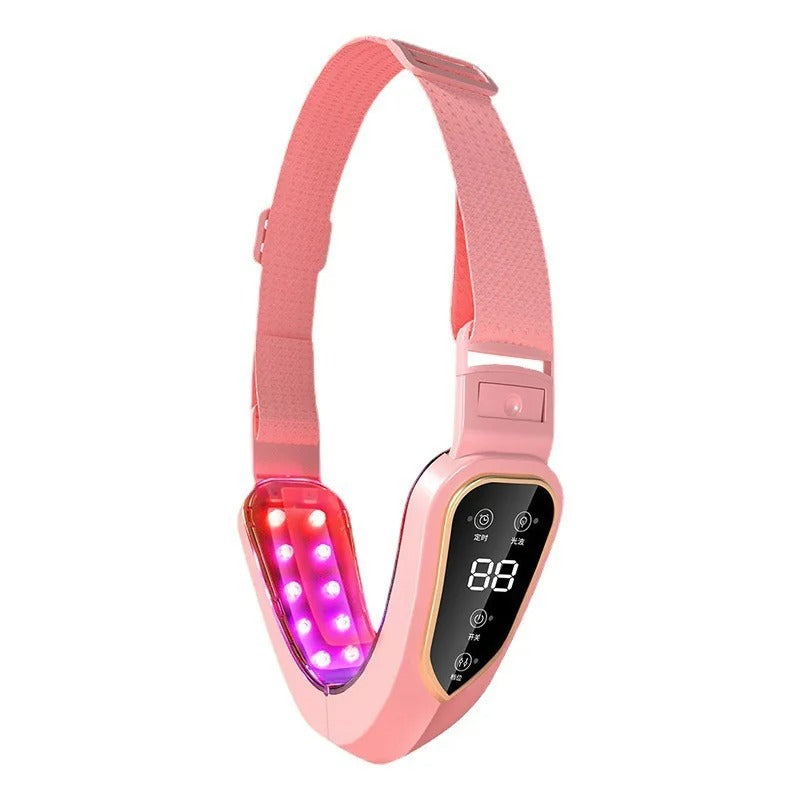 Lifting LED Device
