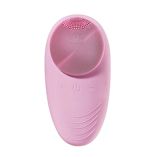 Facial Cleansing Brush
