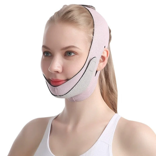 Face Lifting Belt