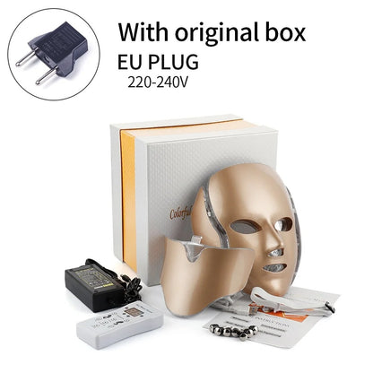 Speculym LightThera Mask