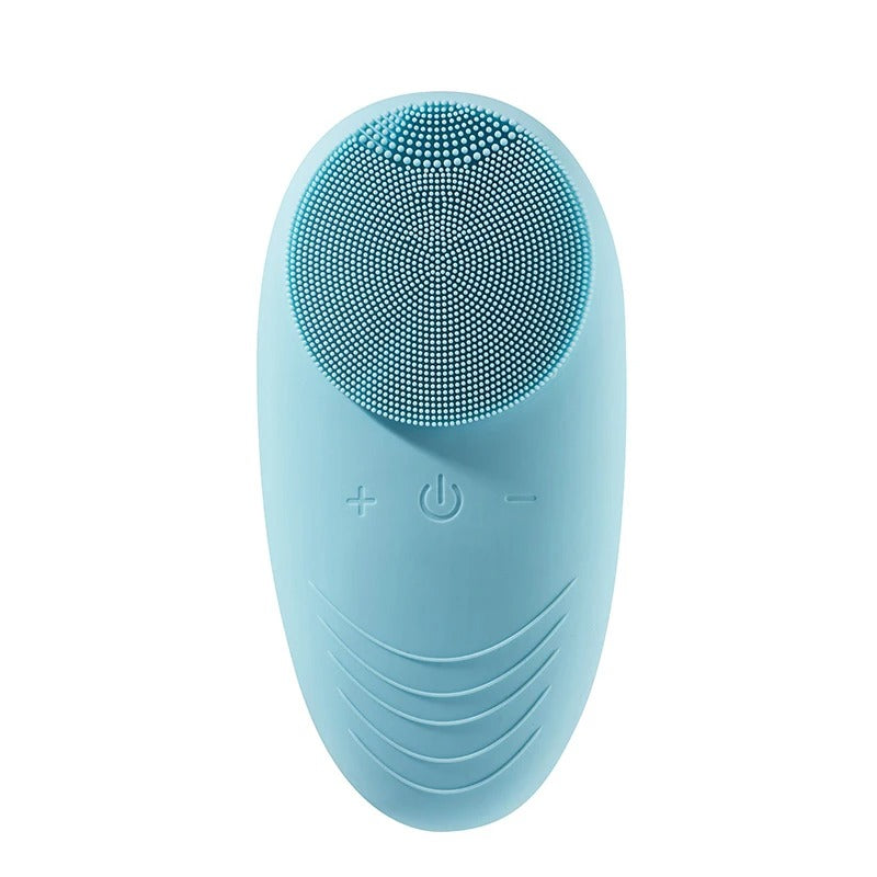 Facial Cleansing Brush