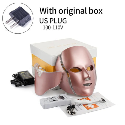 Speculym LightThera Mask